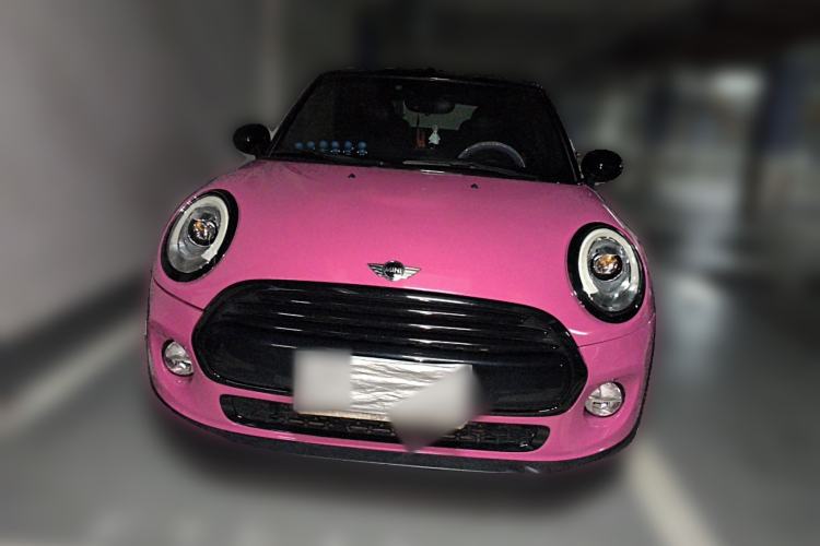 Used MINI 2016 1.5T COOPER CABRIO
