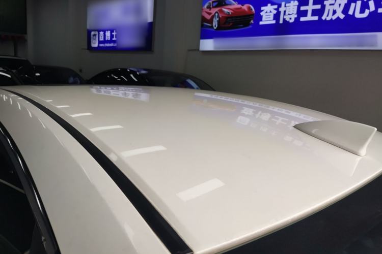 Used Honda Crider 2019 180 Turbo CVT Luxury Edition China VI Emission Standard
