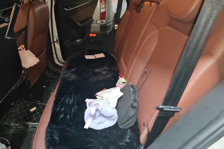 Used Brilliance V6 2018 1.5T Manual Luxury Model
