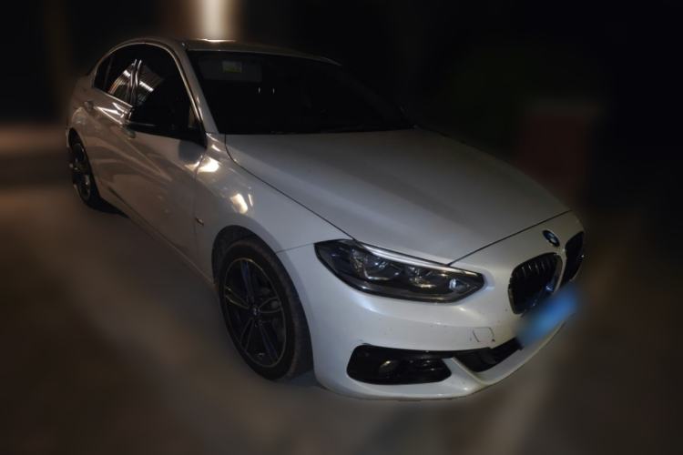 Used BMW 1 Series 2018 118i Sport Edition