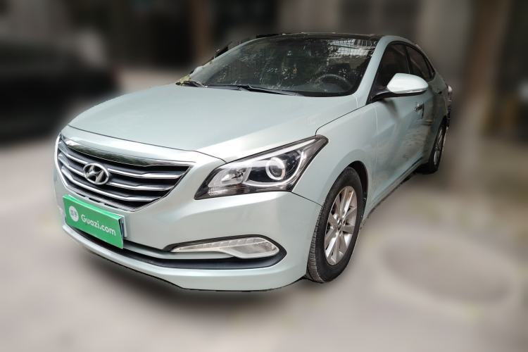 Used Hyundai Mistra 2014 1.8L Automatic Smart GLS