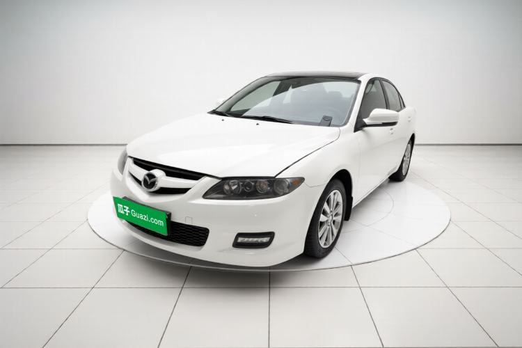 Used Mazda 6 2015 2.0L Automatic Fashion Edition