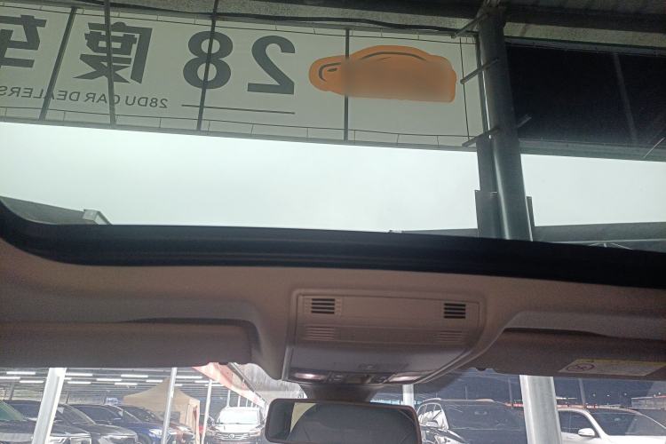 Used Volkswagen Sagitar 2025 300TSI DSG Excellence Edition