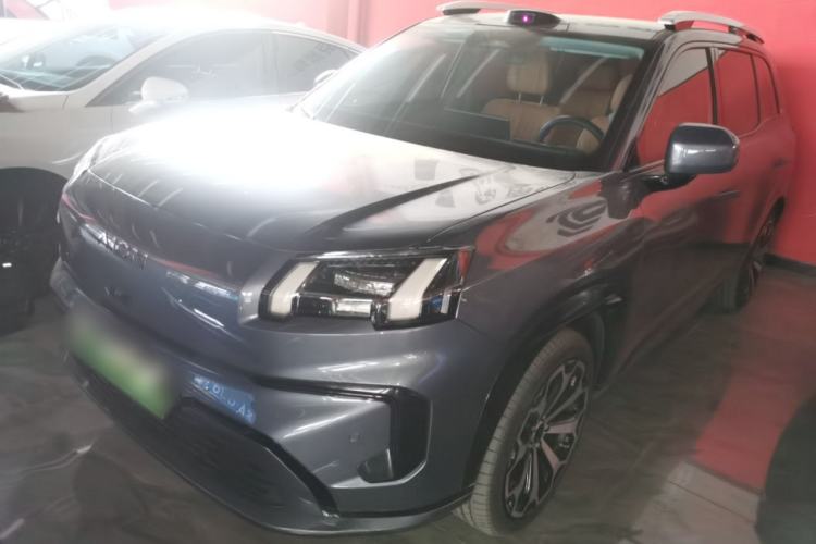 Used AION V 2024 Aion Tyrannosaurus 650 LiDAR Edition