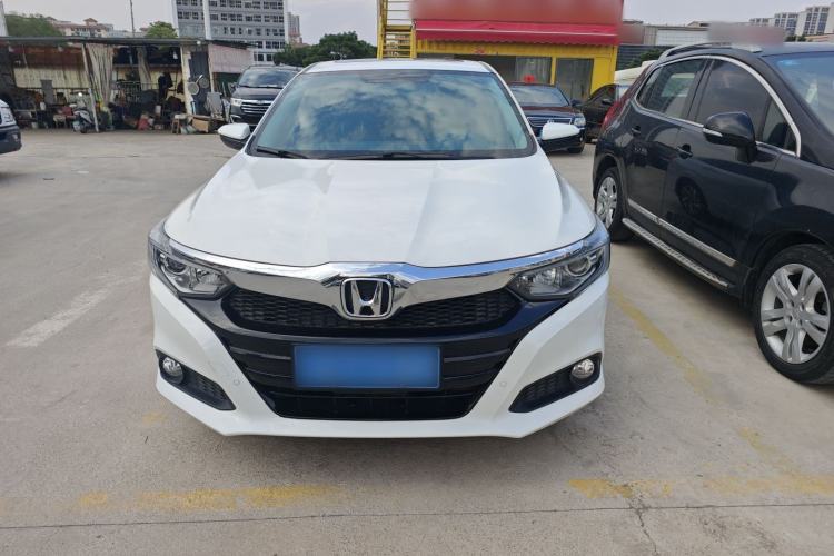 Used Honda Crider 2019 180 Turbo CVT Luxury Edition China VI Emission Standard
