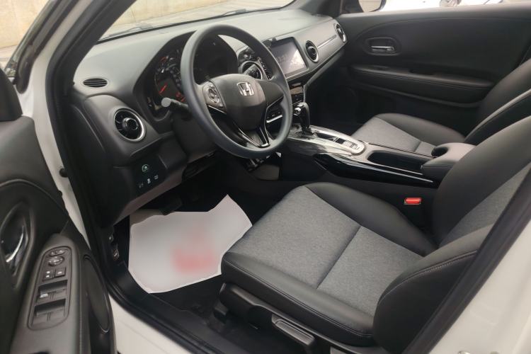 Used Honda XR-V 2021 220TURBO CVT Luxury Edition
