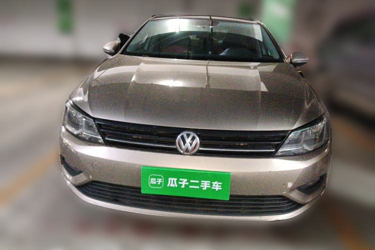 Used Volkswagen Lamando 2018 230TSI DSG Fashion Edition
