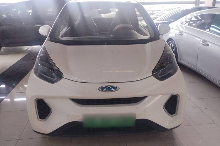 Used Chery New Energy Little Ant 2019 4-Seater Smart Edition 35 kWh