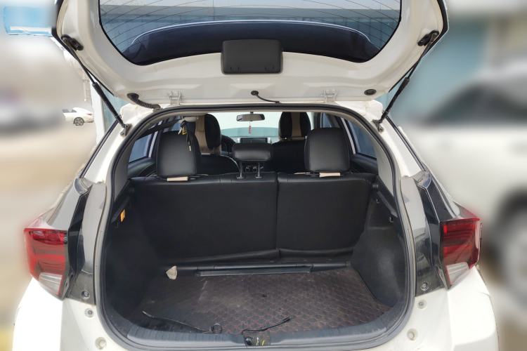 Used Toyota YARiS L Zhi Xuan 2022 X-Trail 1.5L CVT Leading PLUS Edition