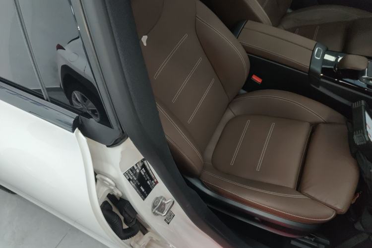 Used Mercedes-Benz CLA 2020 CLA 260 4MATIC Shooting Brake
