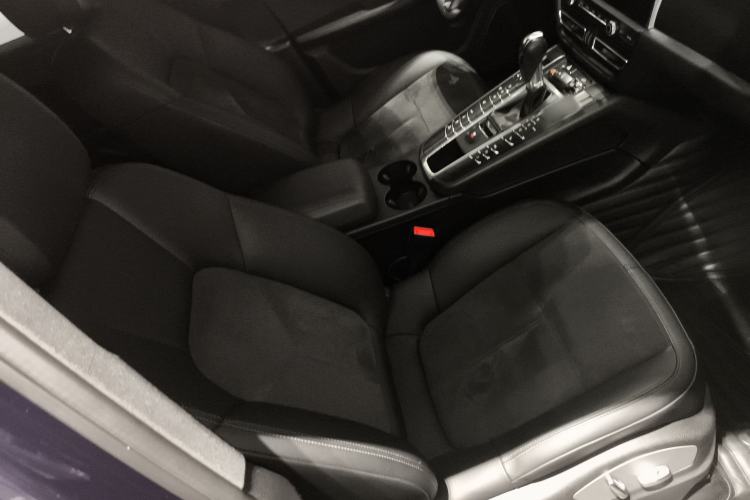 Used Porsche Macan 2018 Macan 2.0T