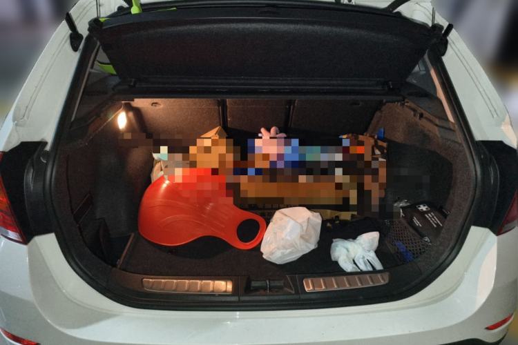 Used BMW X1 2014 sDrive18i Fashion Model
