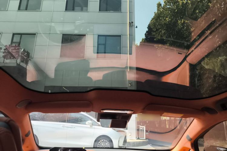 Used Hyptec GT 2024 Global Model 710 Ultra-High-Voltage LiDAR Edition
