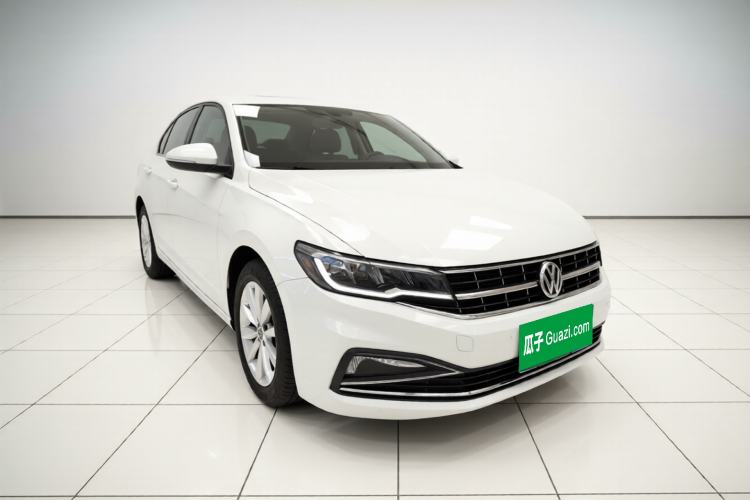Used Volkswagen Bora 2019 Revised Version 1.5L Automatic Comfort Edition China VI Standard Exterior 1