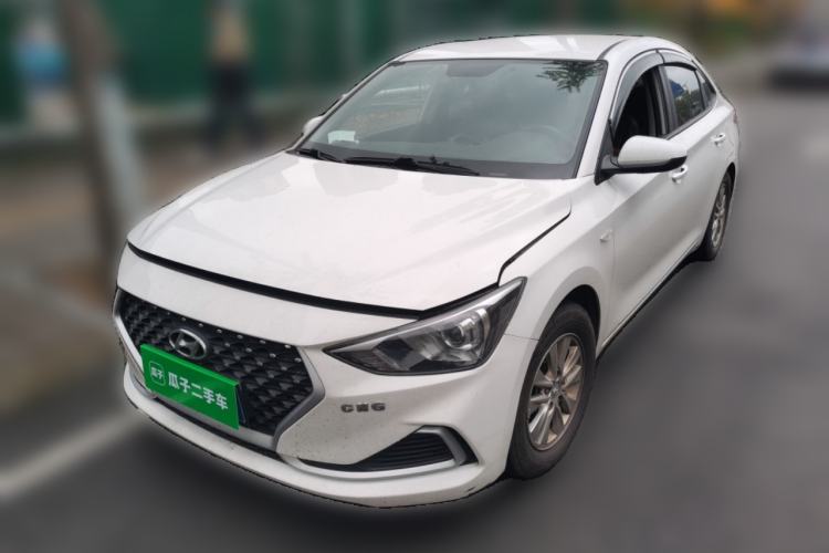 Used Hyundai Celesta 2020 1.6L Automatic GL Enjoyable Edition