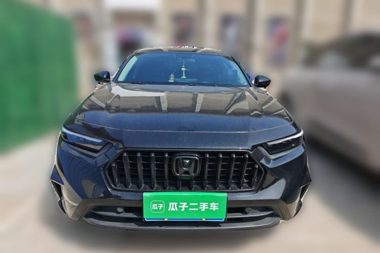 Used Honda Inspire 2023 260TURBO Elegant Edition Front