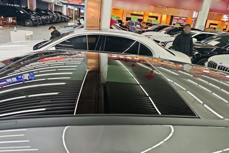 Used Mercedes-Benz CLA 2026 CLA 200 Shooting Brake