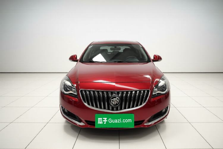 Used Buick Regal 2015 1.6T Leading Technology Model