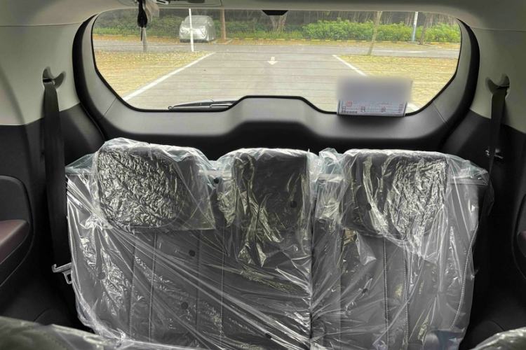 Used GAC Trumpchi M6 2023 PRO 270T DCT Luxury Edition
