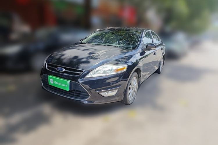Used Ford Mondeo 2013 2.3L Fashion Edition
