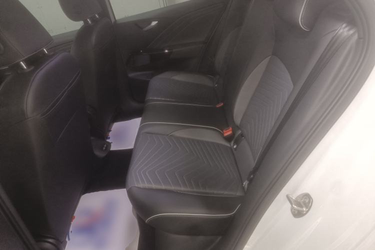 Used Volkswagen ID.3 2024 Pure & Smart Edition