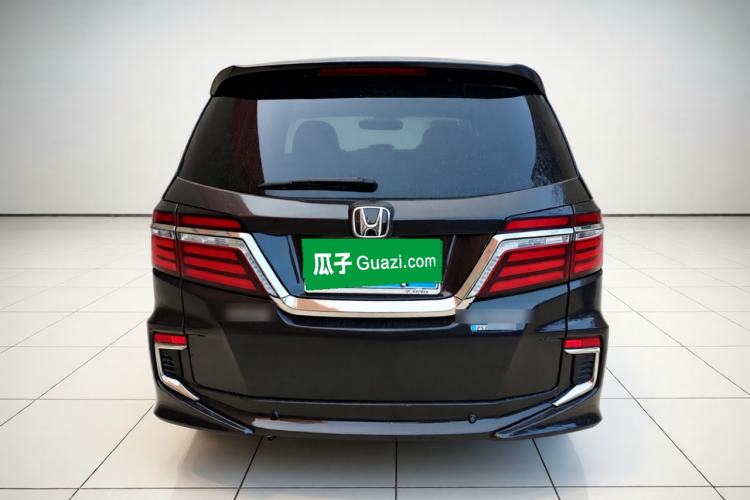 Used Honda Elysion 2019 2.0L Hybrid Luxury Edition Rear