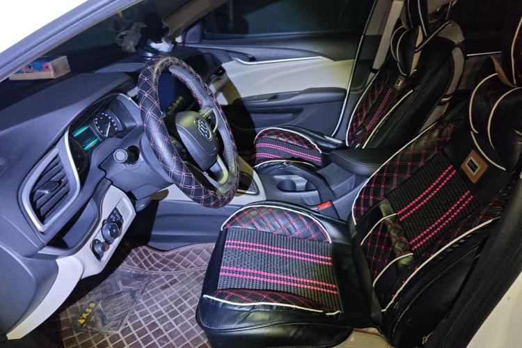 Used Buick GT 2018 15T Dual-Clutch Elite Model China V Standard Left Front Seat