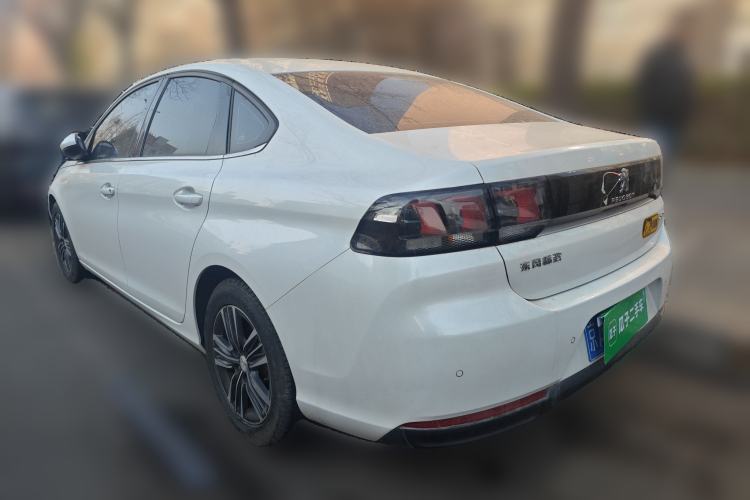 Used Peugeot 308 2018 1.6L Automatic Luxury Edition
