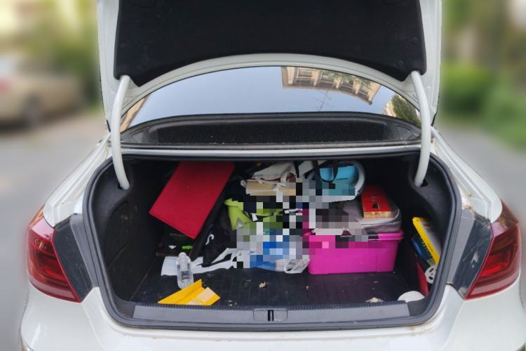 Used Volkswagen FAW-Volkswagen CC 2015 1.8TSI Luxury Model
