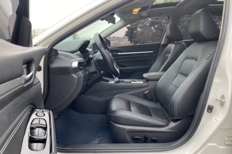 Used Nissan Teana 2021 2.0L XL Comfort Edition Interior 1