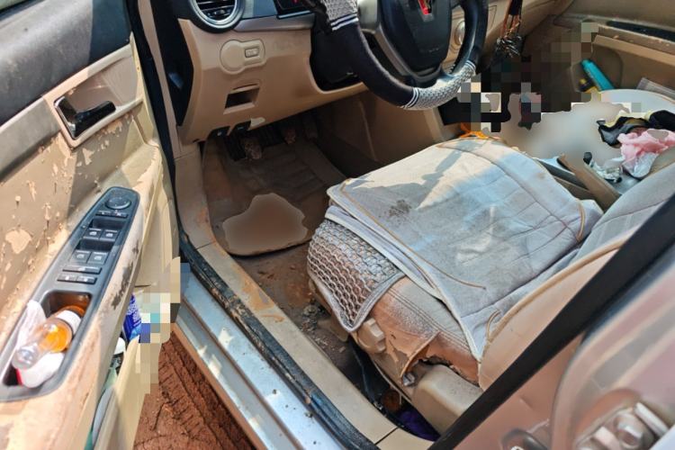 Used Roewe 350 2013 350S 1.5L Manual Xunchi Edition