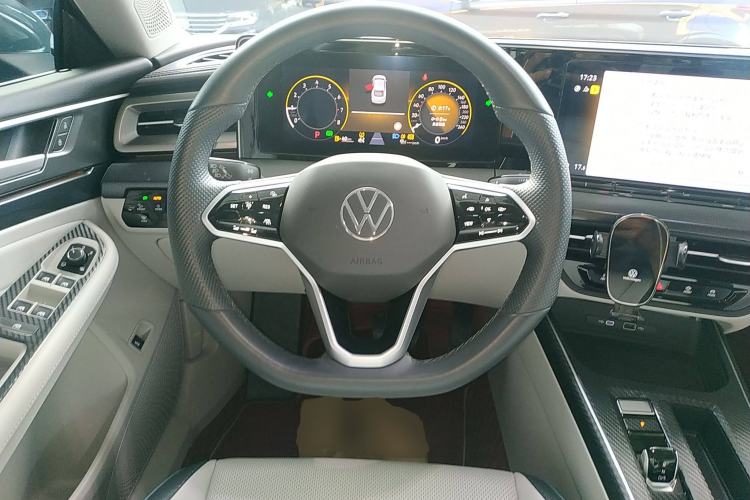 Used Volkswagen Lamando 2024 Lavida L 280TSI DSG Cool & Spicy Edition