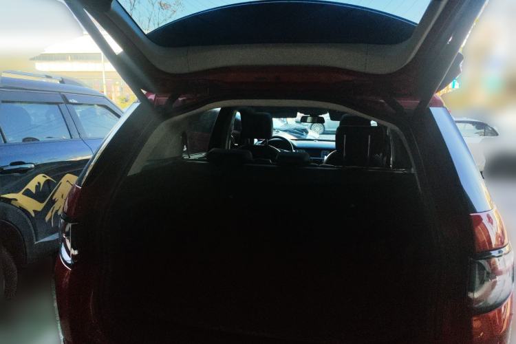 Used Land Rover Discovery Sport 2018 240 PS SE Version