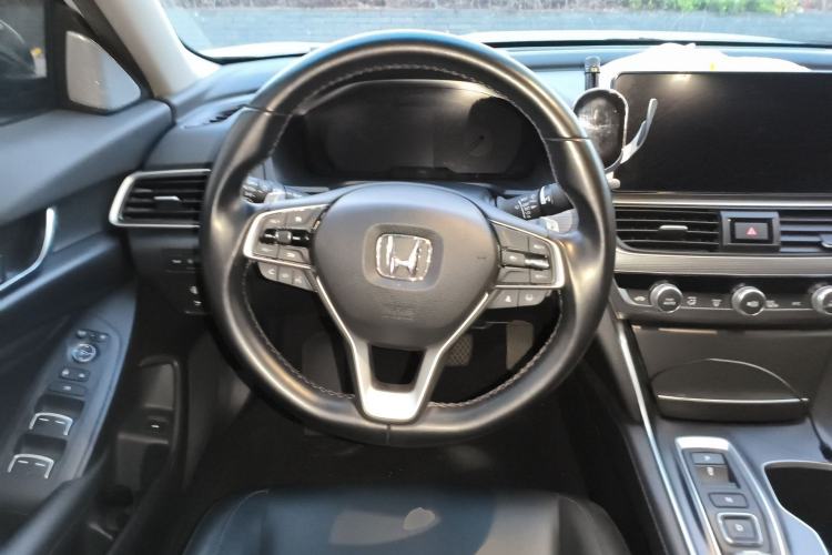 Used Honda Accord 2022 Xing·Hybrid 2.0L Xingling Version