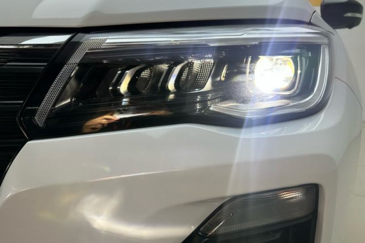 Used Changan CS75 2023 Enjoy Edition 1.5T DCT Prestige Version