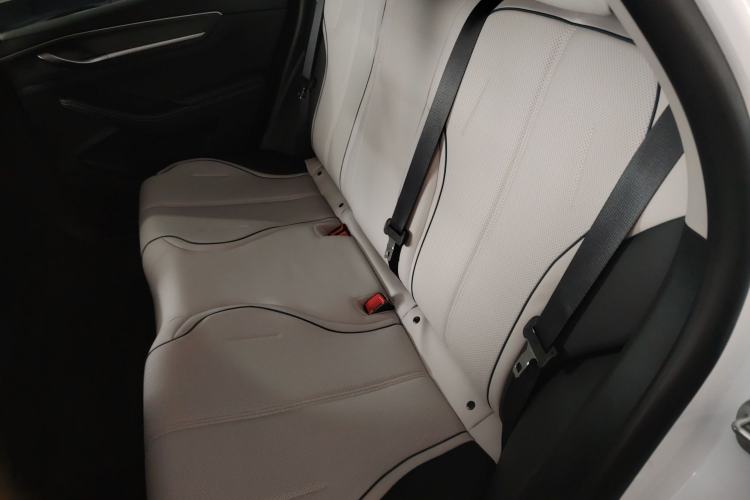 Used BYD Destroyer 05 2024 HONOR Edition DM-i 55KM Luxury Model
