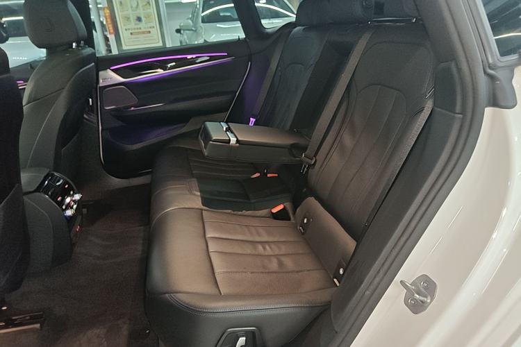 Used BMW 6 Series GT 2021 Restyled 630i M Sport Package