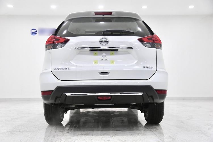 Used Nissan X-Trail 2023 Classic 2.0L Two-Wheel Drive Smart Connect Premium Edition
