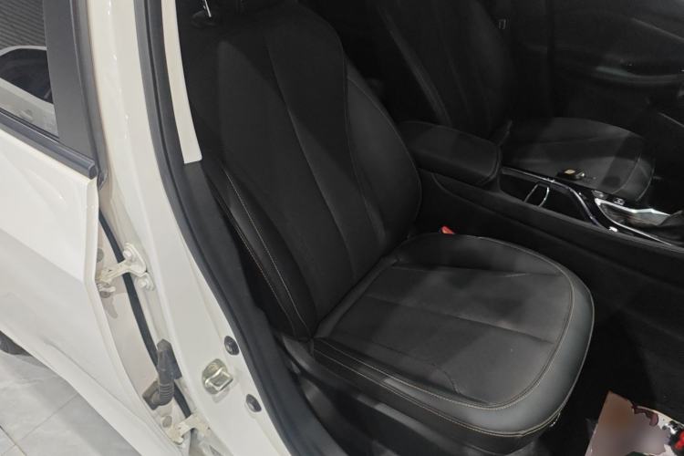 Used Buick Verano 2023 Pro Enjoyment Edition Right Front Seat