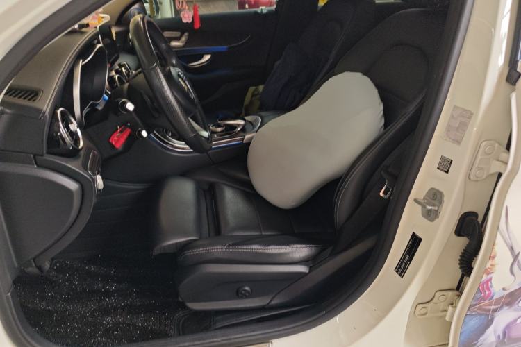 Used Mercedes-Benz C-Class 2015 Revised C 200 L Sport Edition