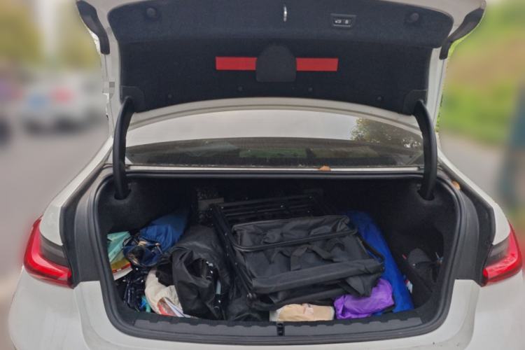 Used BMW 3 Series 2023 325Li M Sport Package