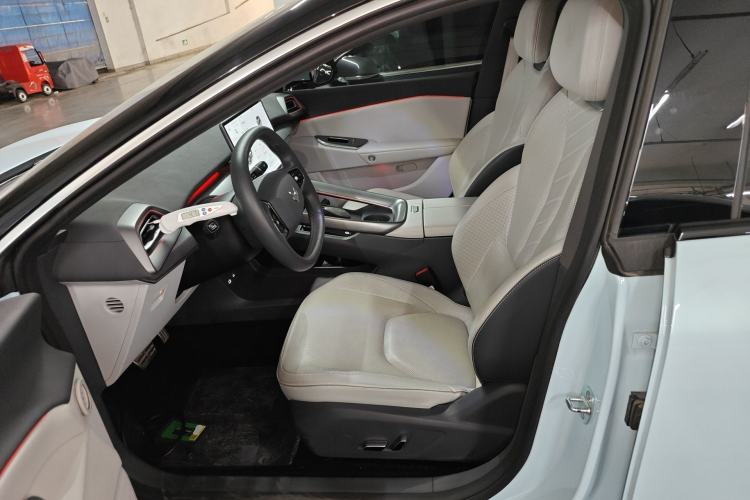 Used ARCFOX Alpha S5 2025 560MAX 185kW