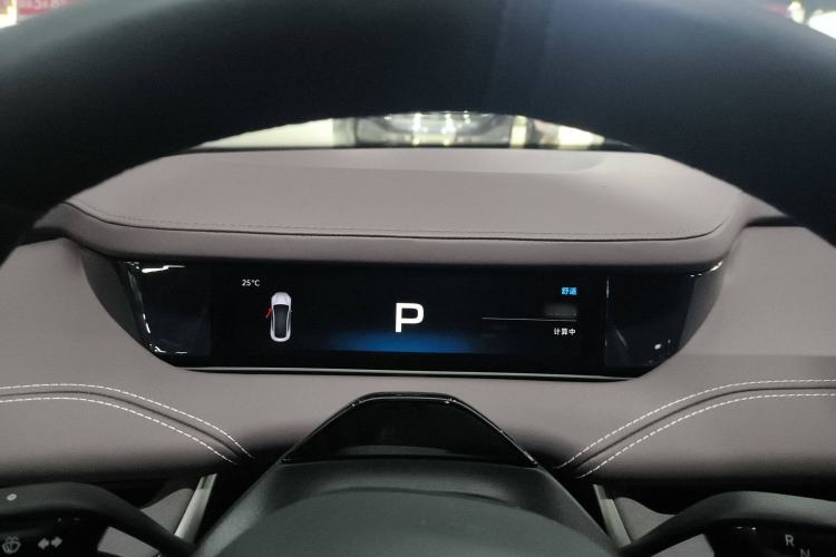 Used Xiaomi Auto SU7 2024 Rear-Drive Ultra-Long Range Advanced Pro-Level Intelligent Driving Version
