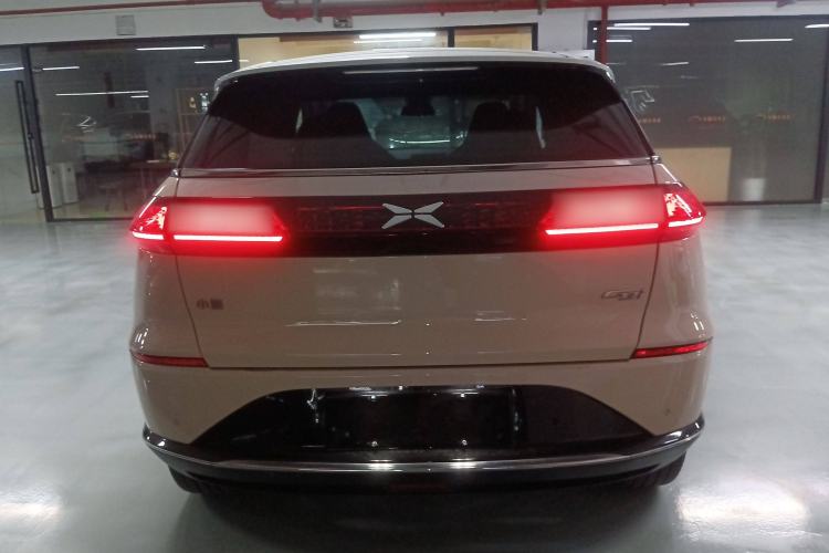 Used XPeng G3 2022 G3i 460N