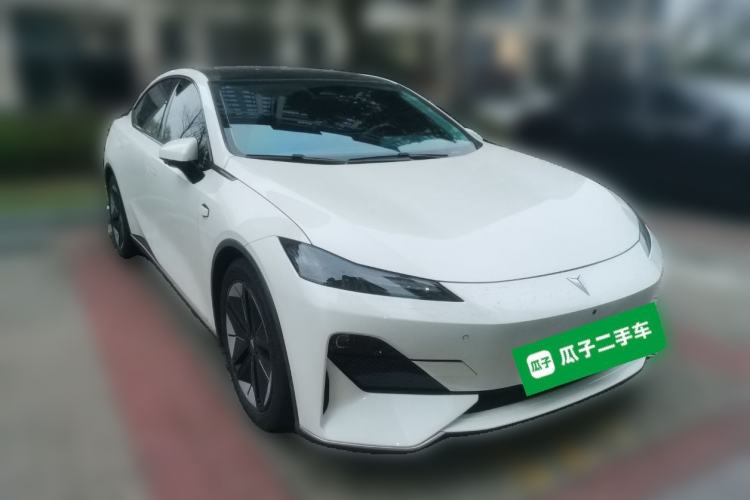 Used Deepal SL03 2022 1.5L 1200 Extended-Range Version
