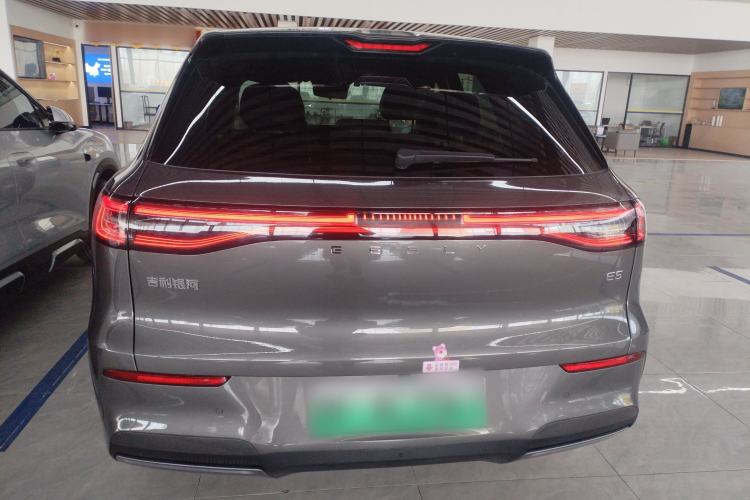 Used Geely Galaxy E5 2024 440km Launch Edition
