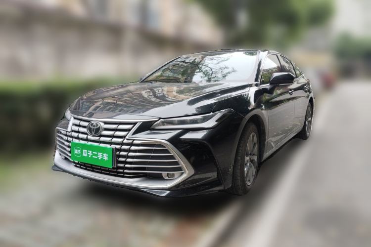 Used Toyota Avalon 2024 2.0L Ambition Edition