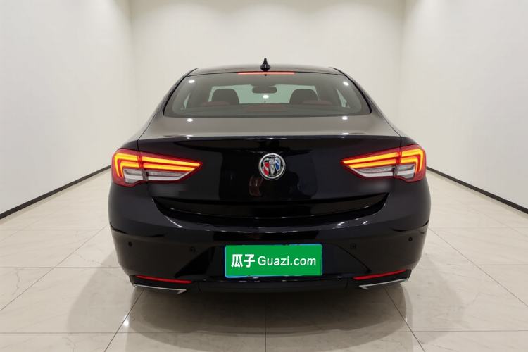 Used Buick Regal 2022 552T Smart Edition
