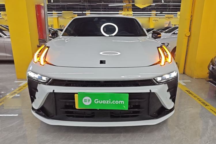 Used Lynk & Co 03 2025 1.5TD DCT Champion Edition Pro