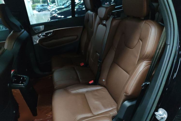 Used Volvo XC90 New Energy 2023 T8 RECHARGE Luxury Prestige 7-Seater